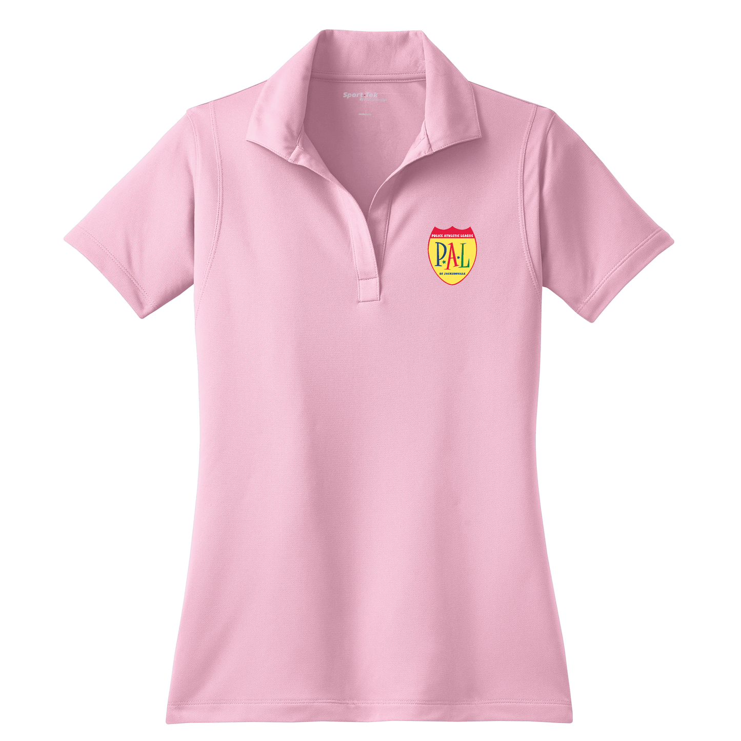Sport-Tek® Women's Micropique Sport-Wick® Polo more colors