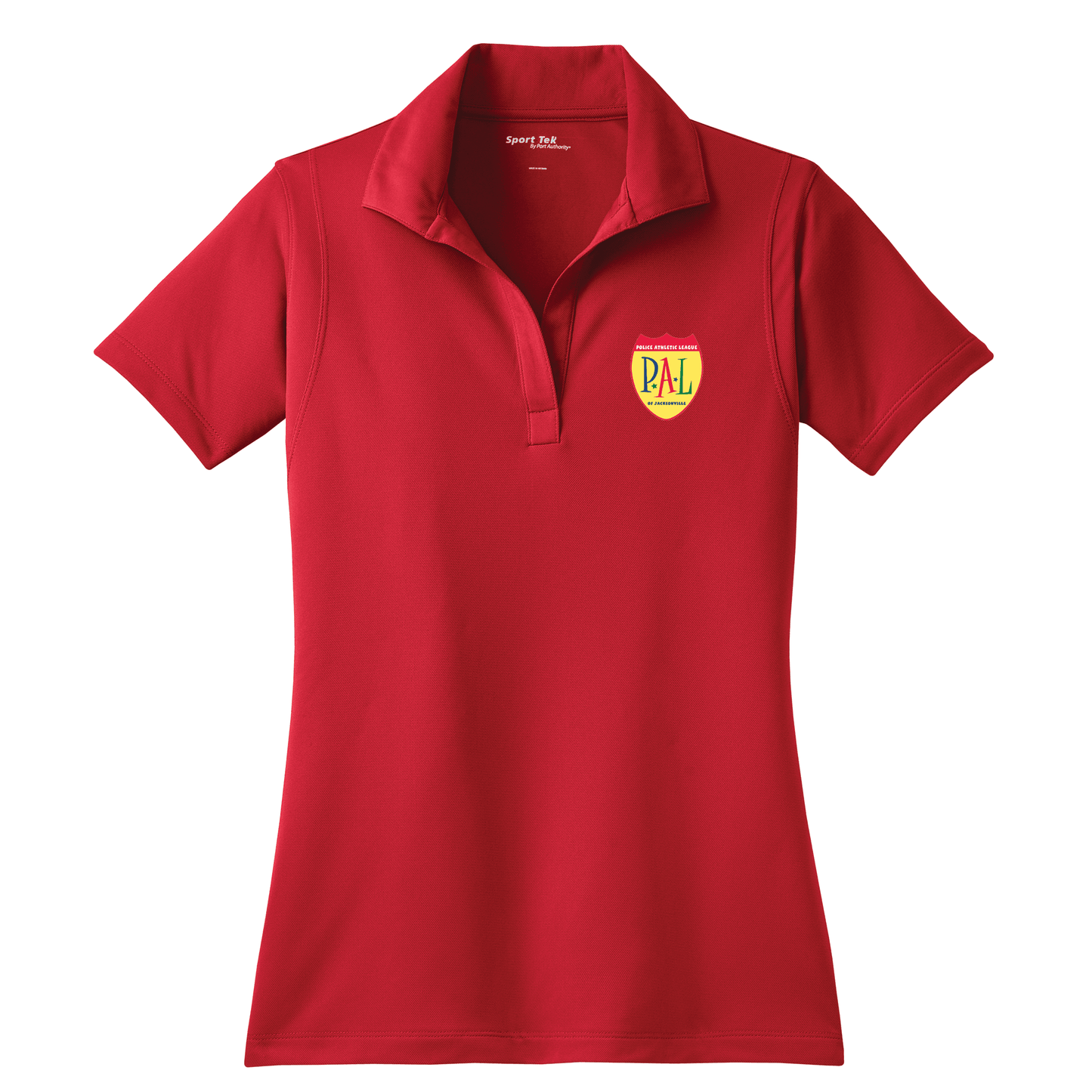 Sport-Tek® Women's Micropique Sport-Wick® Polo more colors