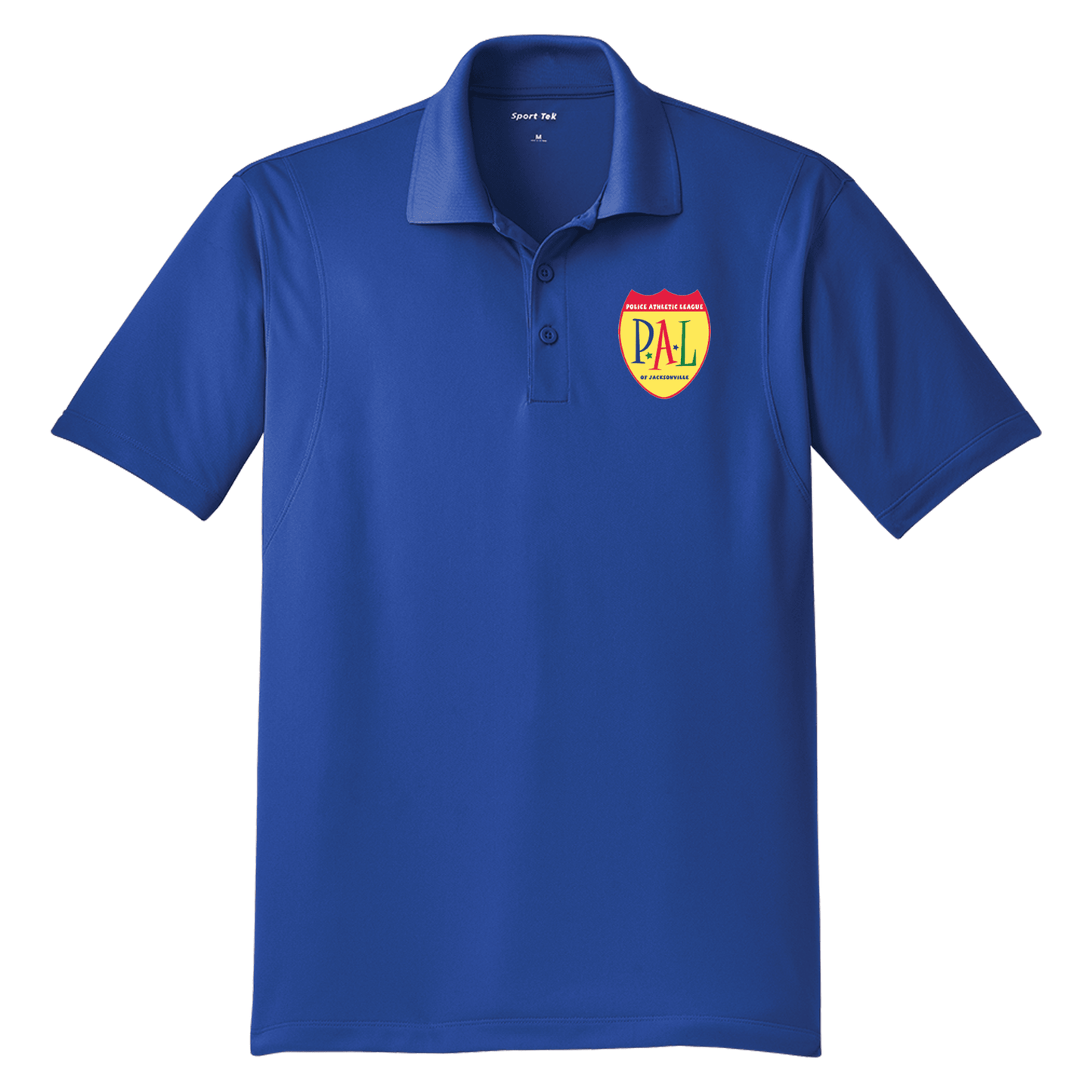 Sport-Tek® Micropique Sport-Wick® Polo more colors