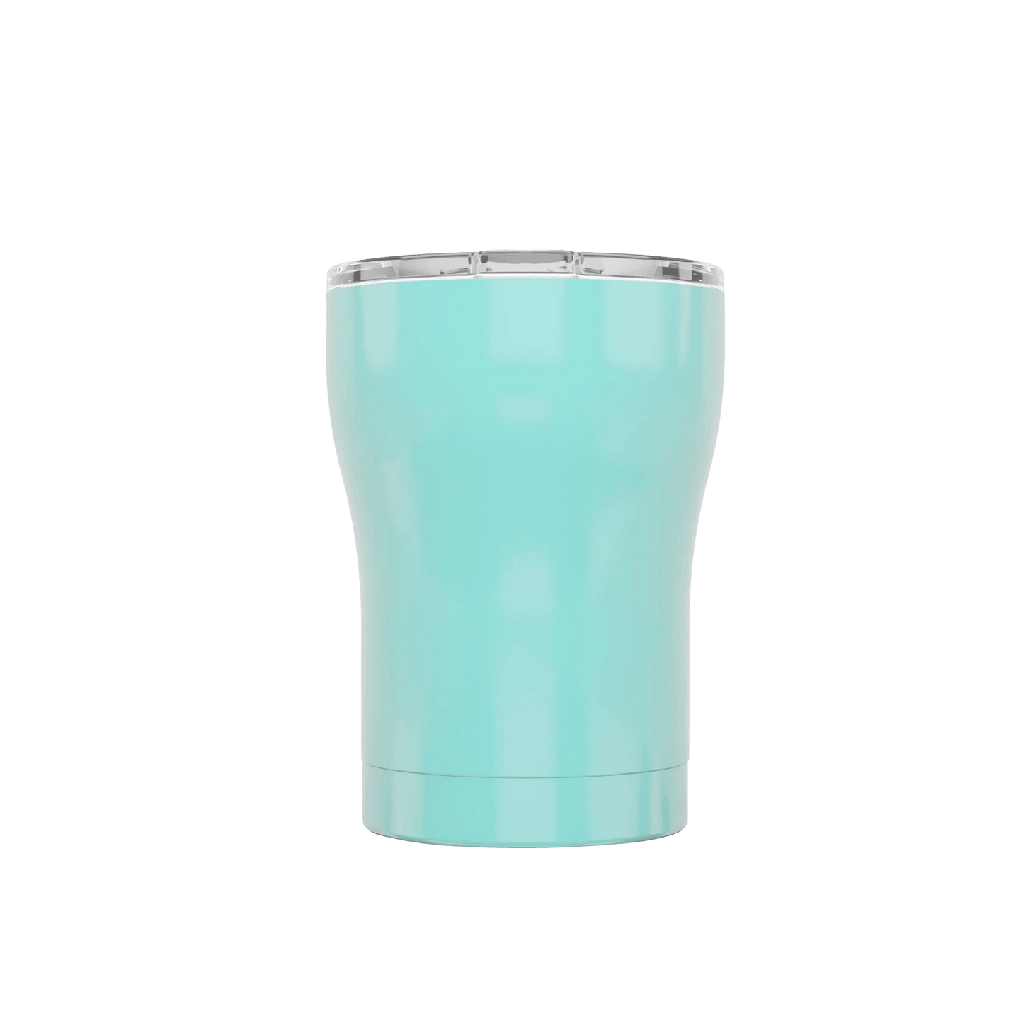 12oz SIC Seafoam Blue Tumbler - Whoa, Jody Boy!