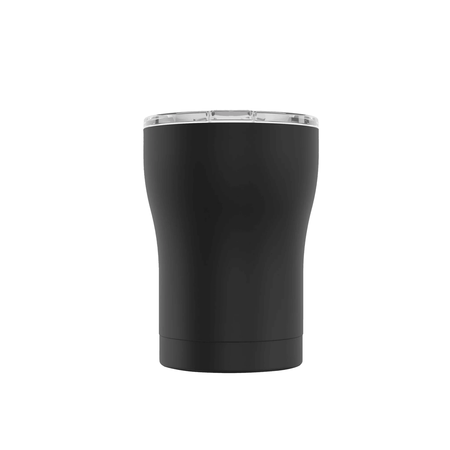 12oz SIC Matte Tuff Black Tumbler - Whoa, Jody Boy!