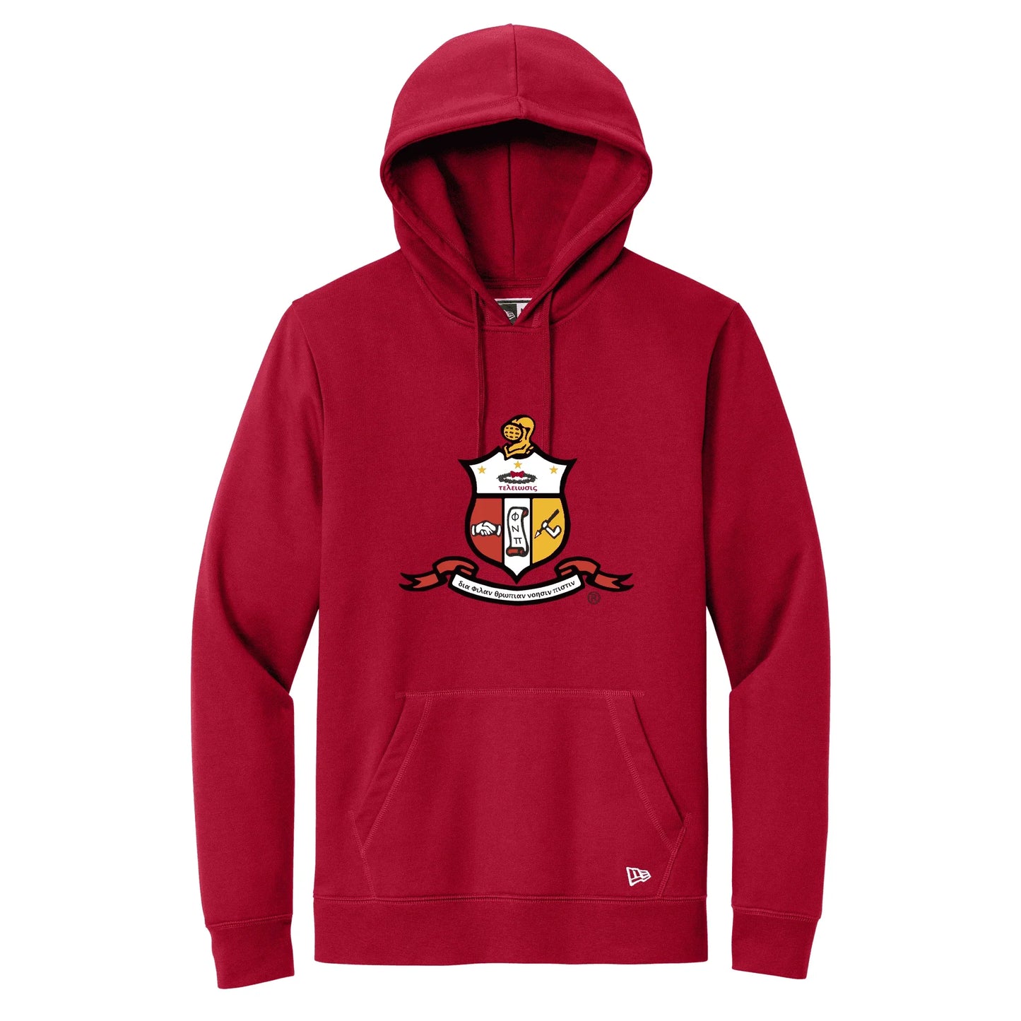 New Era Pullover Hoodies KAPsi - Whoa, Jody Boy!