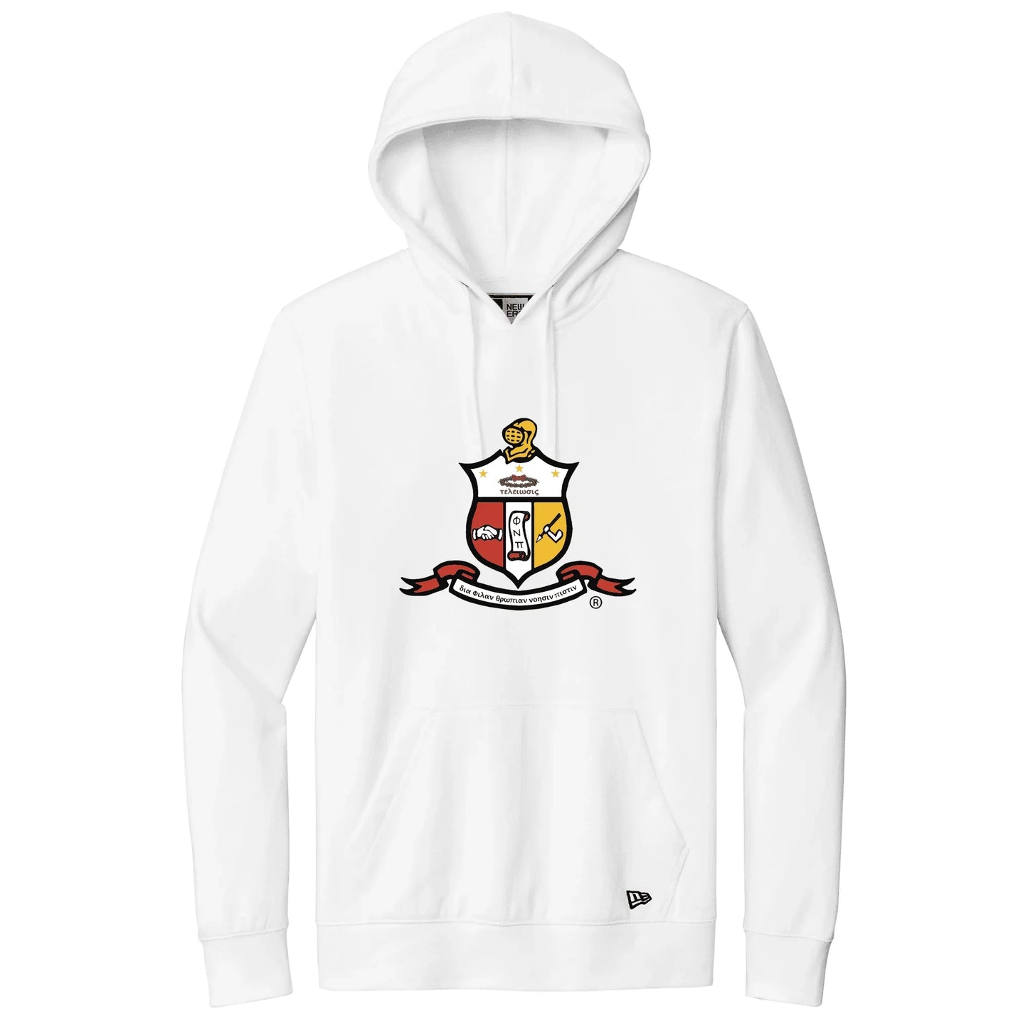 New Era Pullover Hoodies KAPsi - Whoa, Jody Boy!