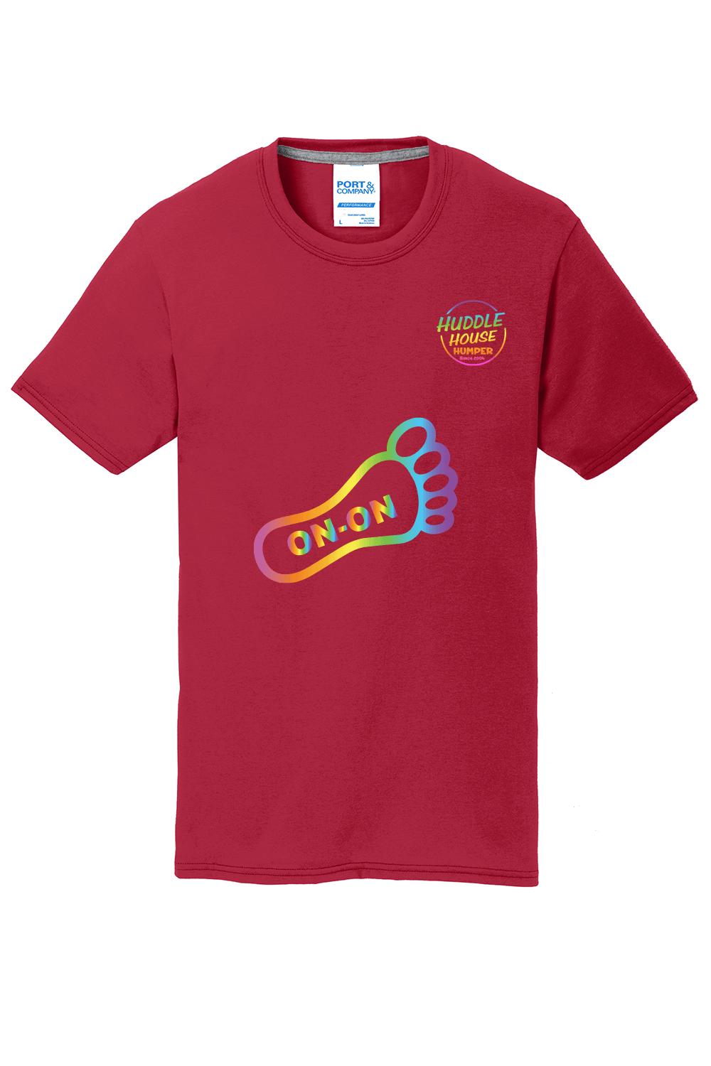 H3 Hash Short sleeve Tees part Deux