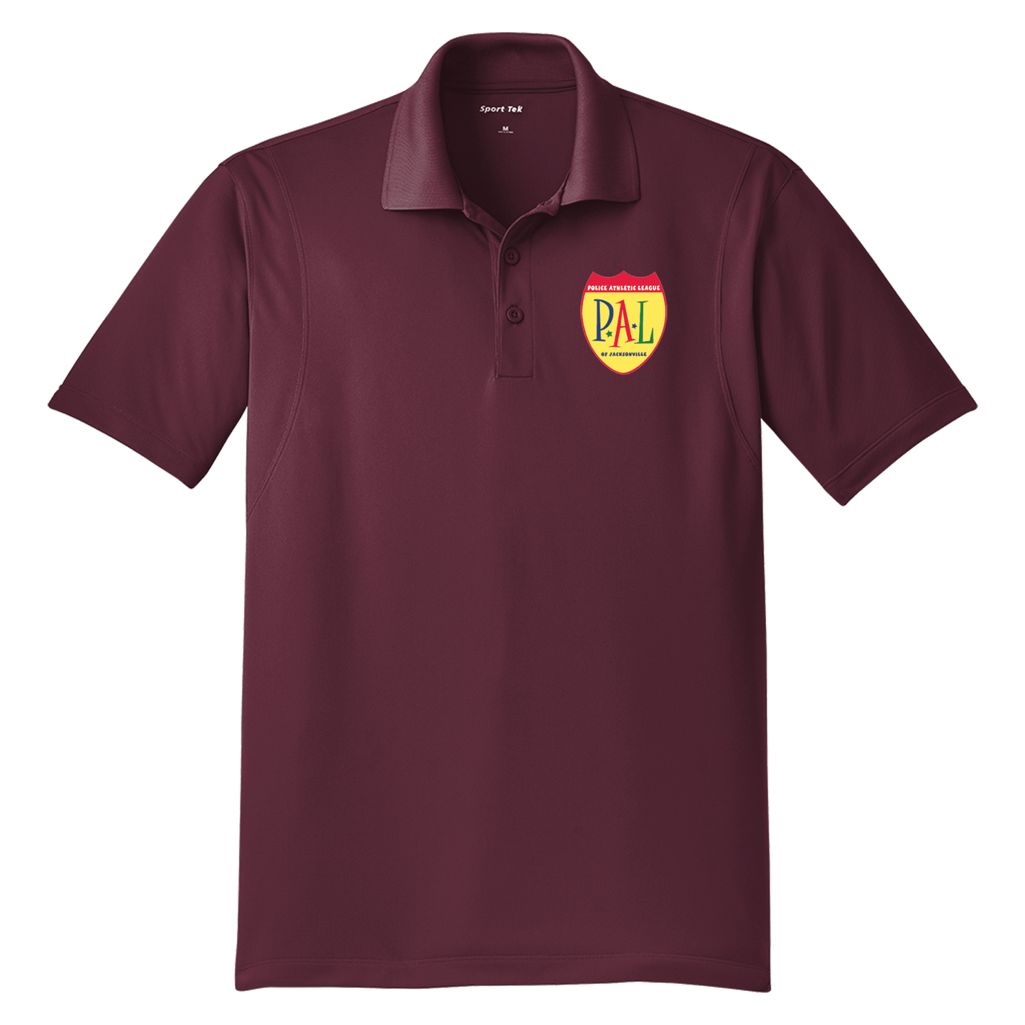 Sport-Tek® Micropique Sport-Wick® Polo more colors