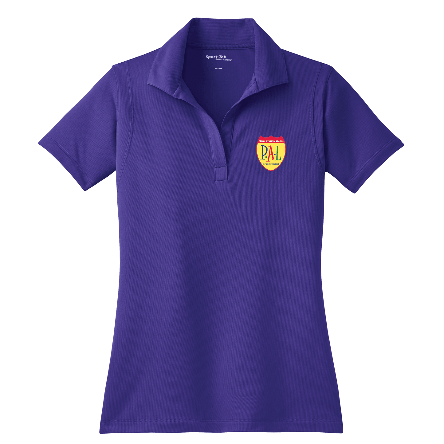 Sport-Tek® Women's Micropique Sport-Wick® Polo more colors