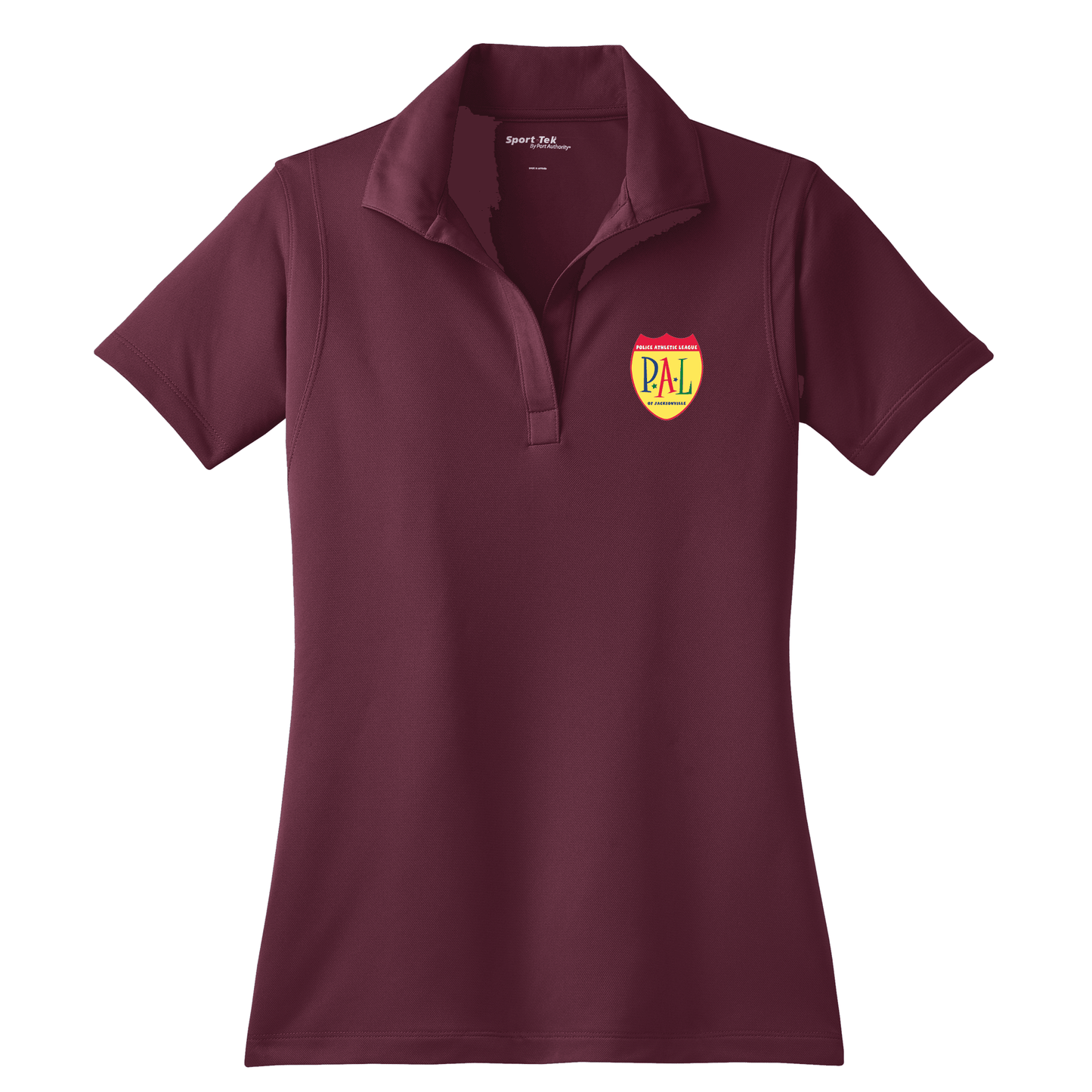 Sport-Tek® Women's Micropique Sport-Wick® Polo more colors
