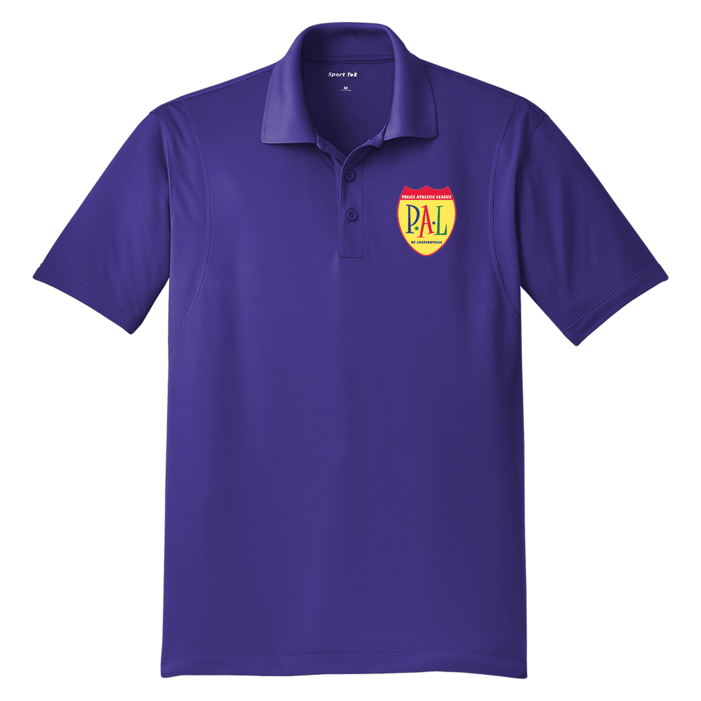 Sport-Tek® Micropique Sport-Wick® Polo more colors