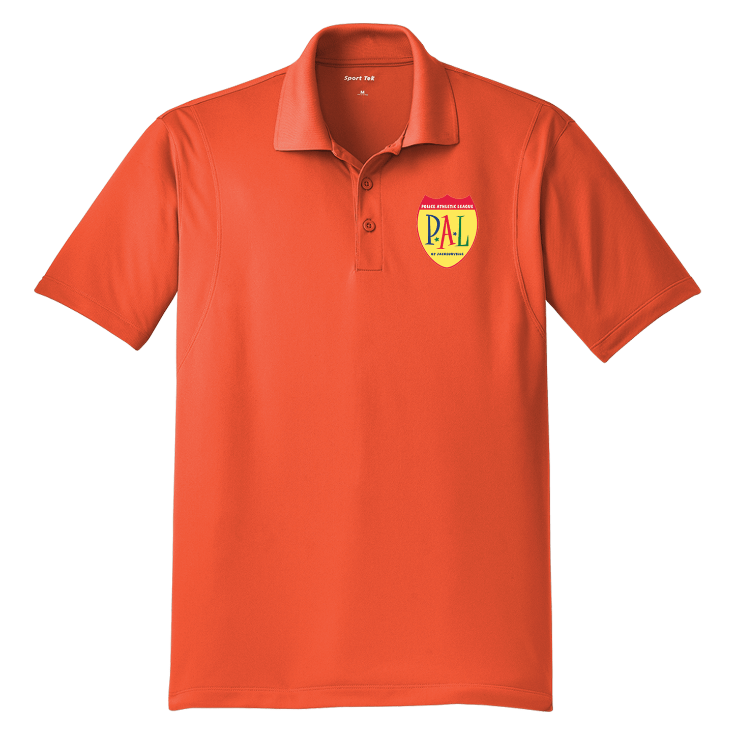 Sport-Tek® Micropique Sport-Wick® Polo more colors
