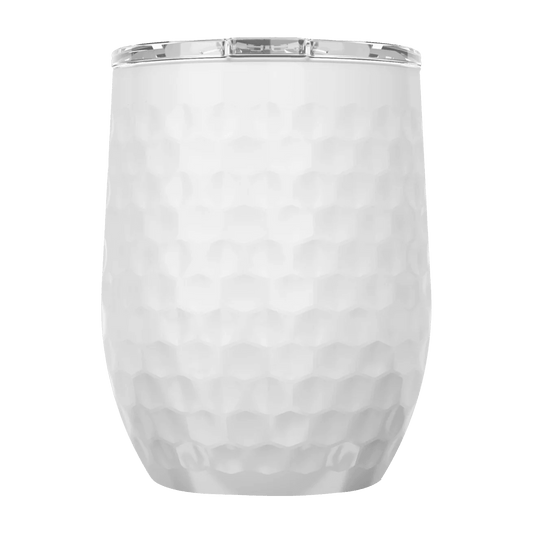 16oz Dimpled Golf SIC Wine Chiller - Whoa, Jody Boy!