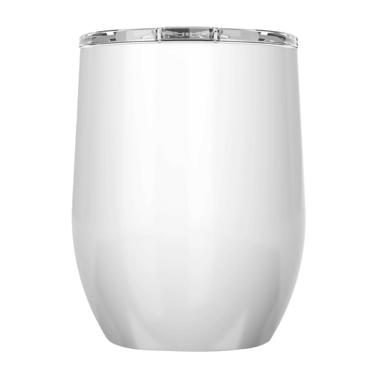 16oz Ice White SIC Wine Chiller - Whoa, Jody Boy!