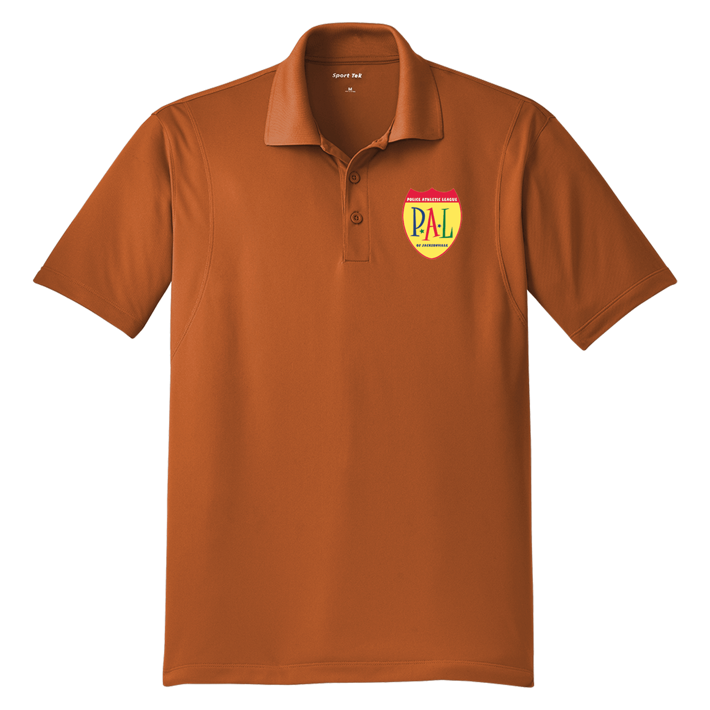 Sport-Tek® Micropique Sport-Wick® Polo more colors