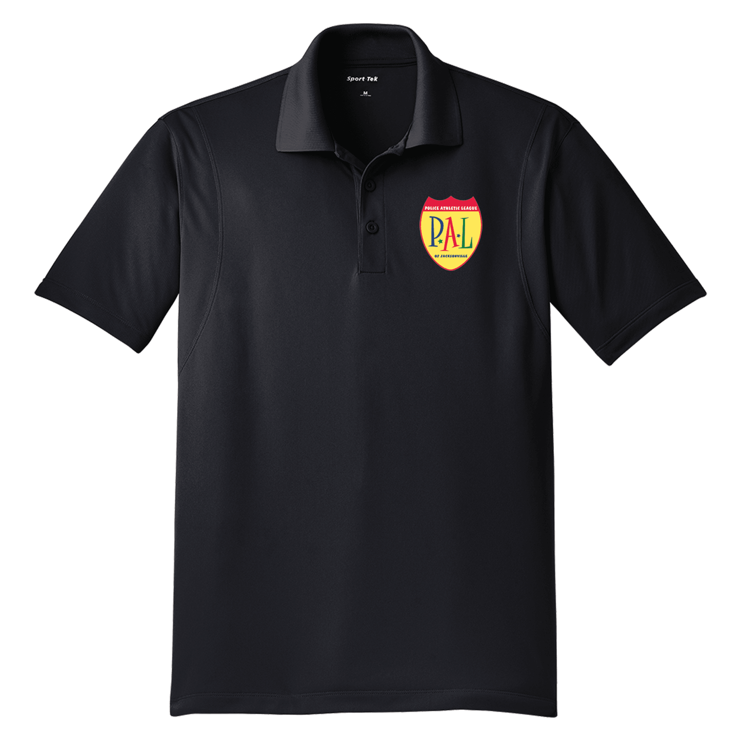 Sport-Tek® Micropique Sport-Wick® Polo
