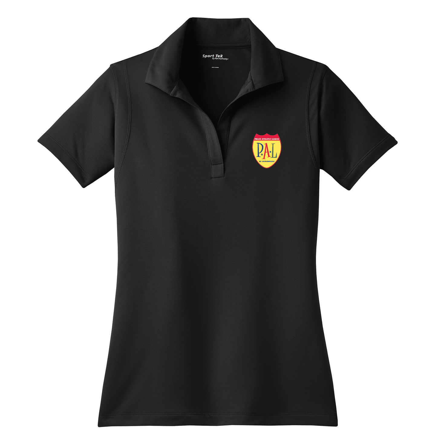 Sport-Tek® Women's Micropique Sport-Wick® Polo