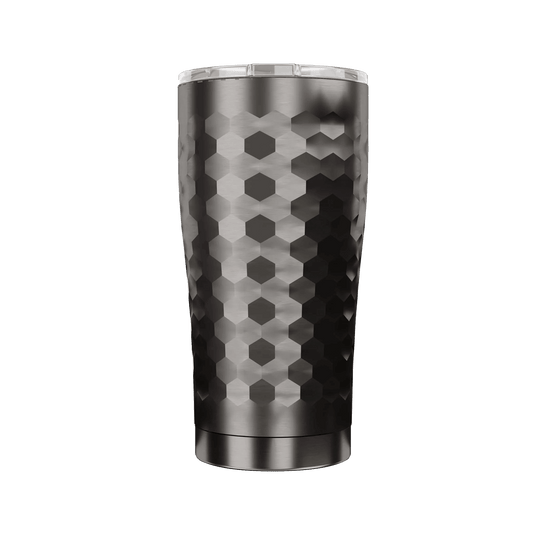 20oz SIC Gunmetal Tumbler - Whoa, Jody Boy!