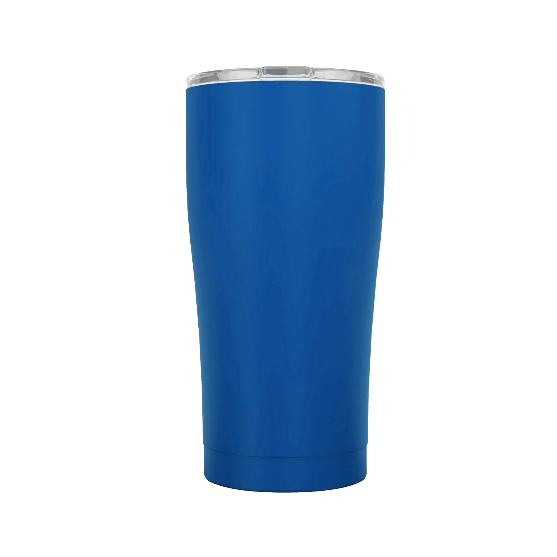 20oz SIC Matte Blue Tumbler - Whoa, Jody Boy!