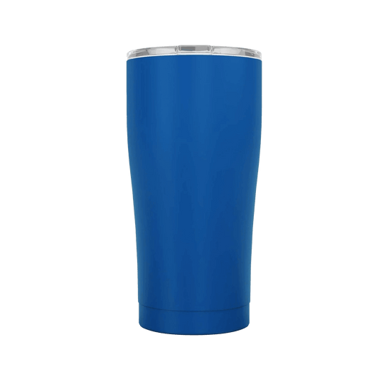 20oz SIC Matte Blue Tumbler - Whoa, Jody Boy!