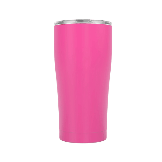 20oz SIC Pink Tumbler - Whoa, Jody Boy!
