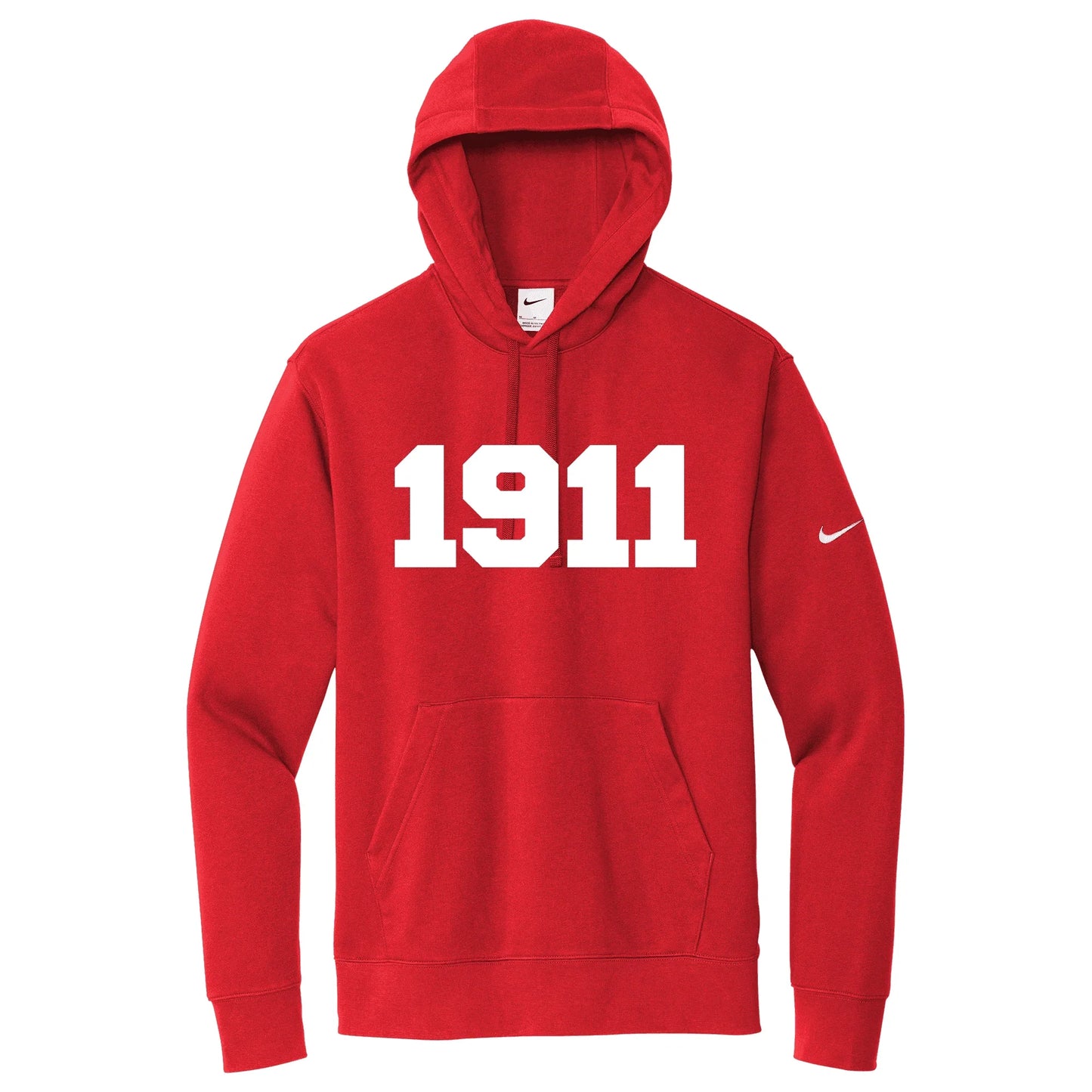 Nike Pullover Hoodies KAPsi - Whoa, Jody Boy!