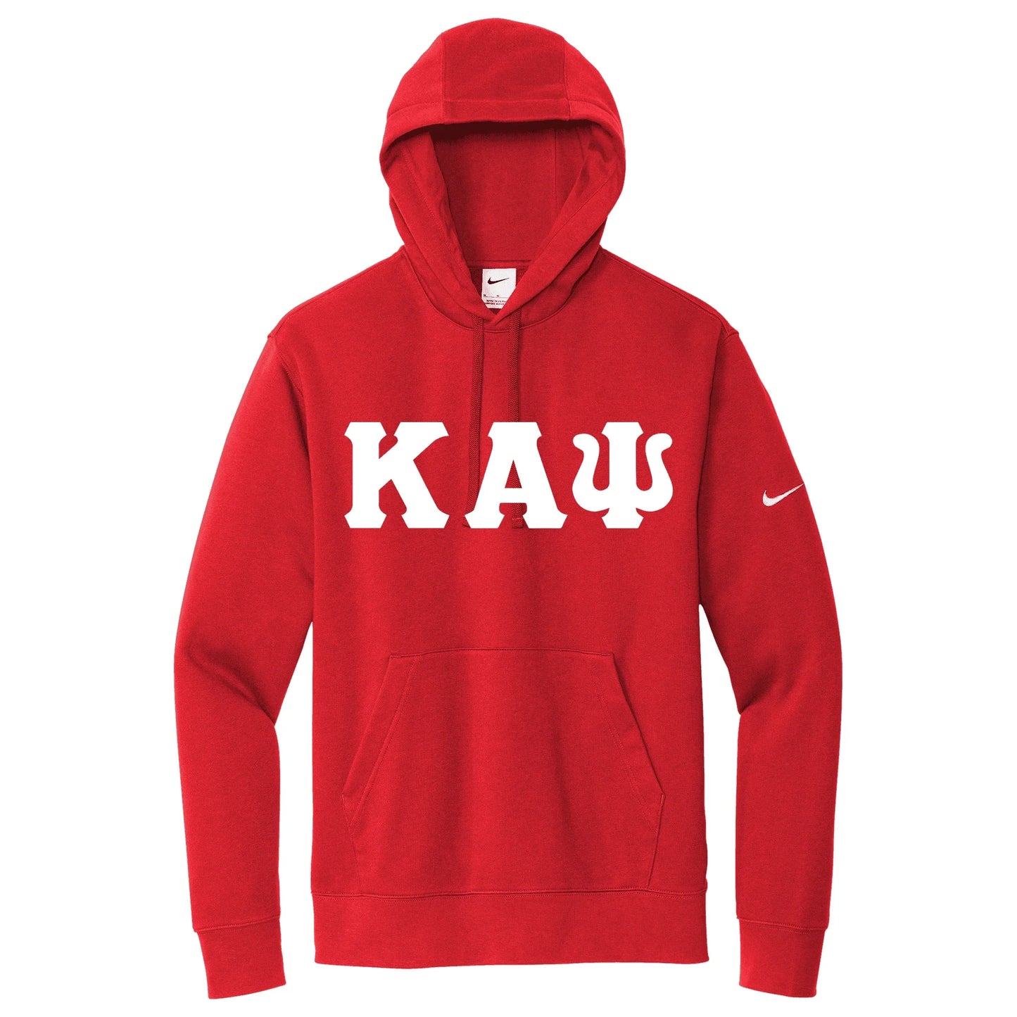 Nike Pullover Hoodies KAPsi - Whoa, Jody Boy!
