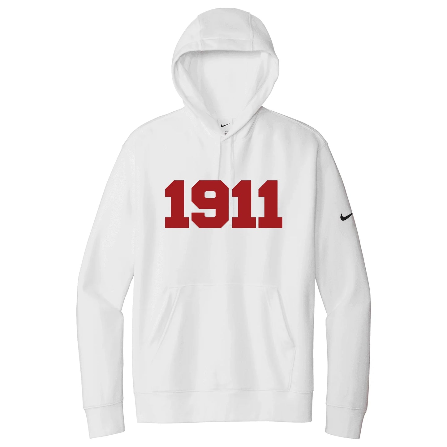 Nike Pullover Hoodies KAPsi - Whoa, Jody Boy!