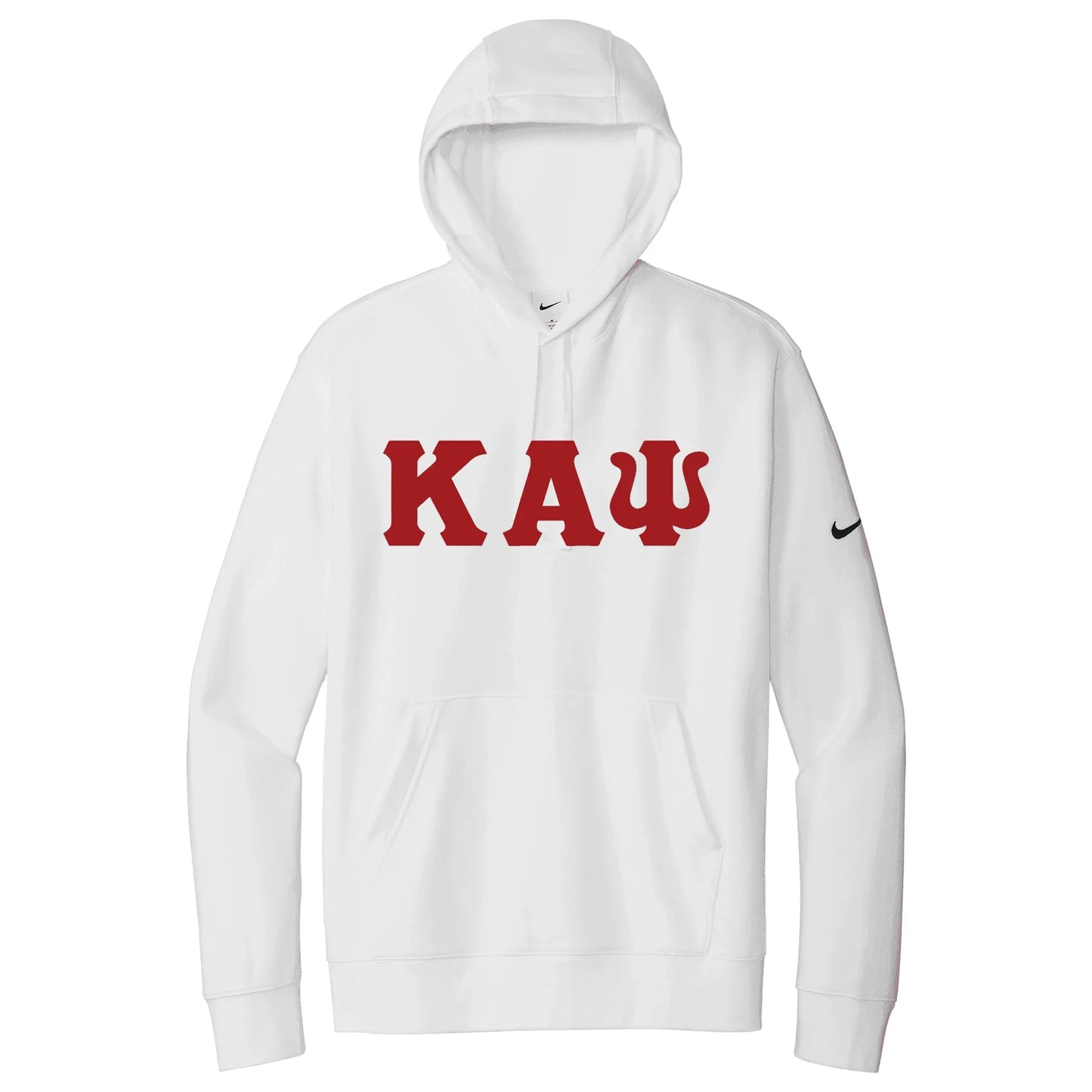Nike Pullover Hoodies KAPsi - Whoa, Jody Boy!