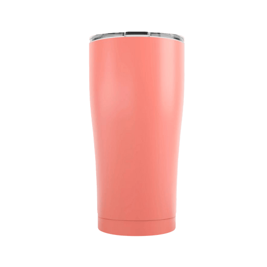 20oz SIC Coral Tumbler - Whoa, Jody Boy!