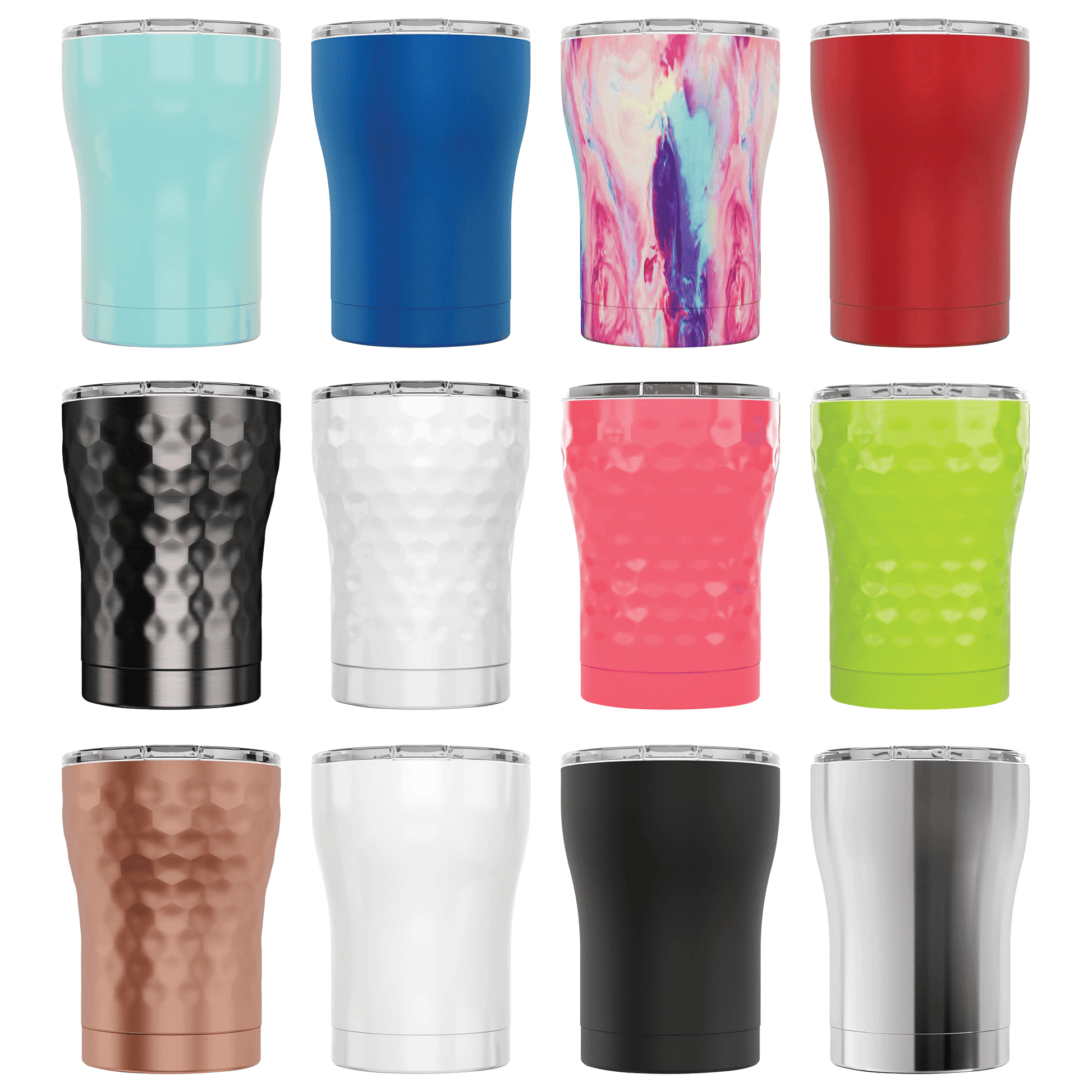12oz SIC Stainless Steel Tumbler - Whoa, Jody Boy!