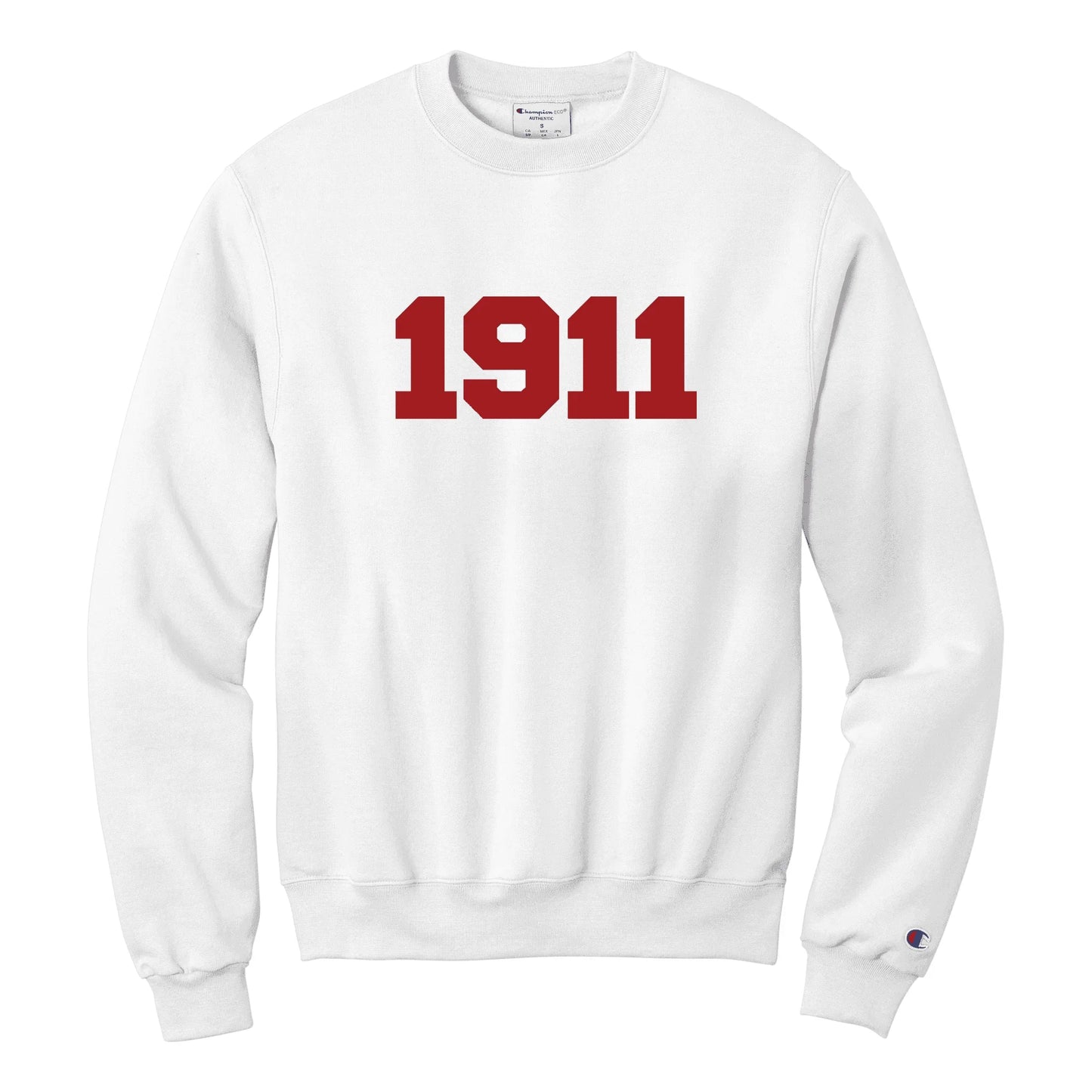 Champion Pullover KAPsi - Whoa, Jody Boy!