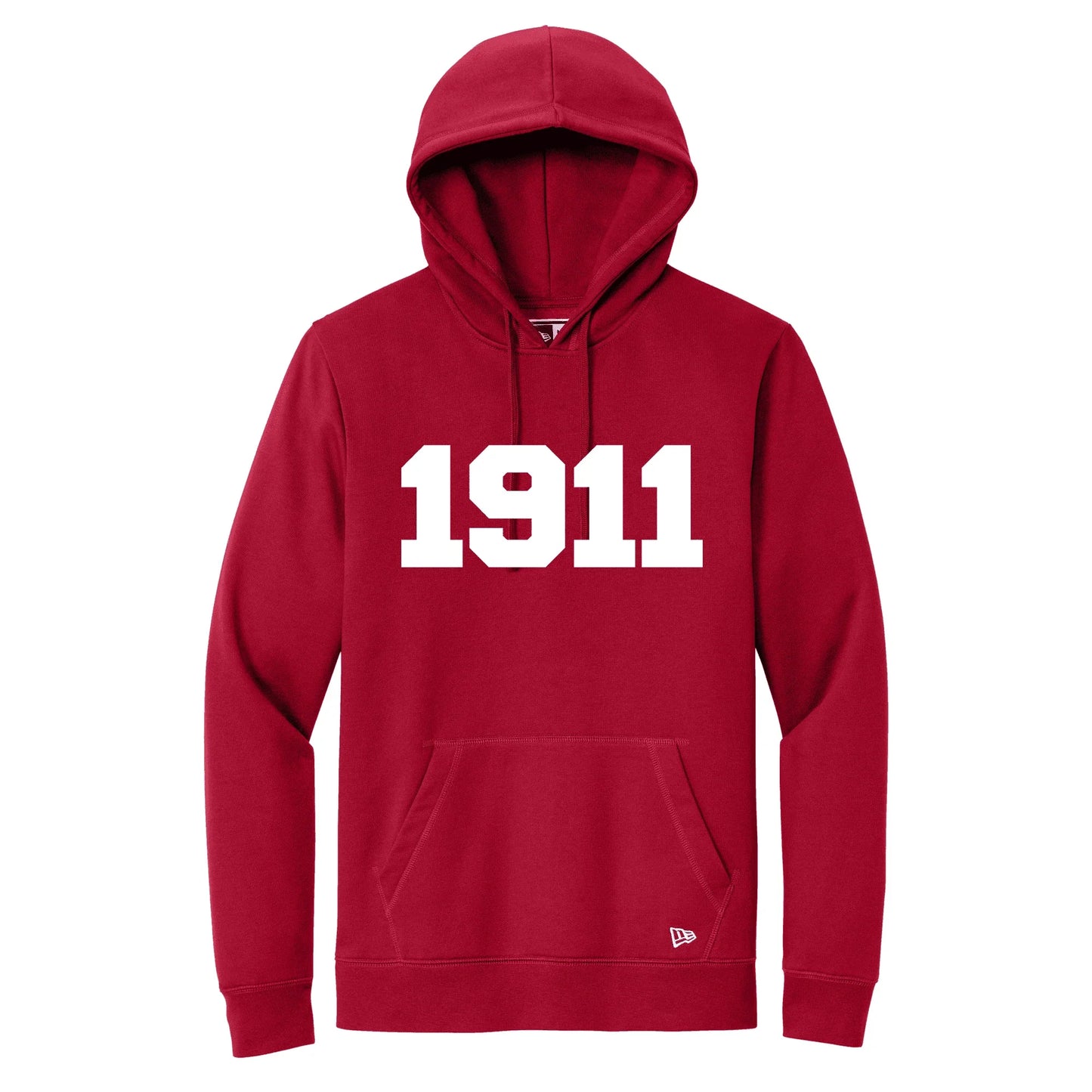 New Era Pullover Hoodies KAPsi - Whoa, Jody Boy!