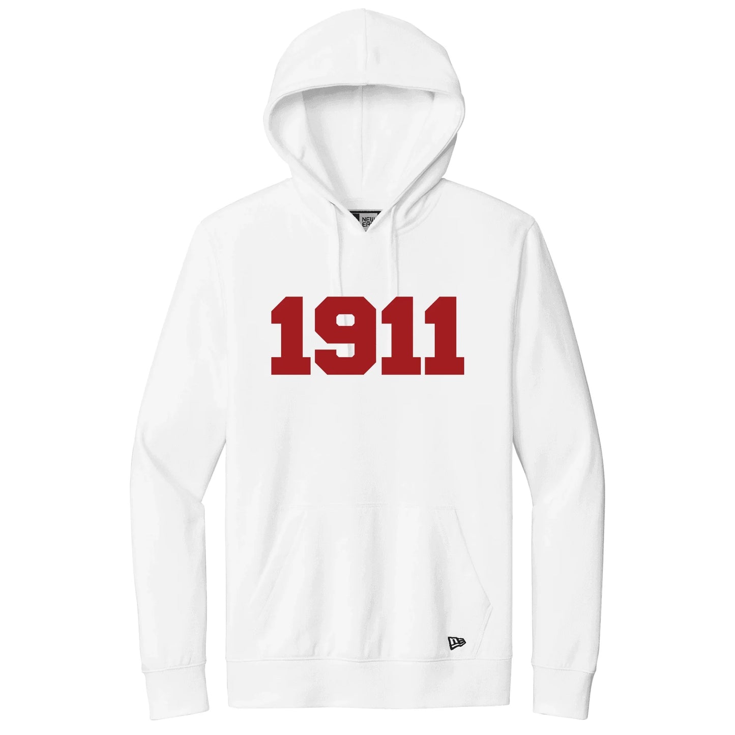 New Era Pullover Hoodies KAPsi - Whoa, Jody Boy!