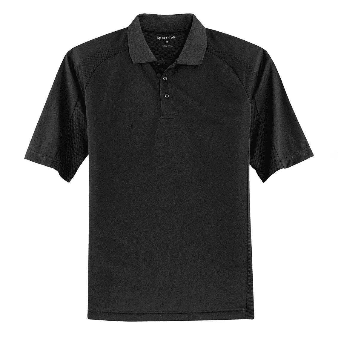 Sport-Tek® Dri-Mesh® Pro Polo Custom more