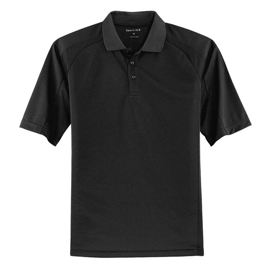 Sport-Tek® Dri-Mesh® Pro Polo Custom more