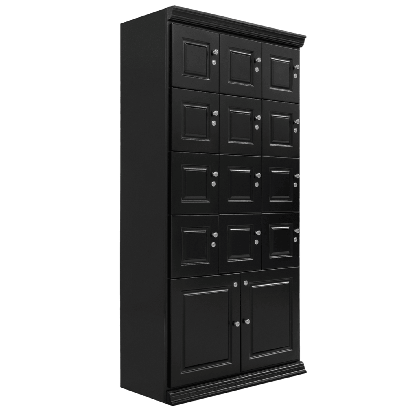 Humidor Supreme Cigar Locker