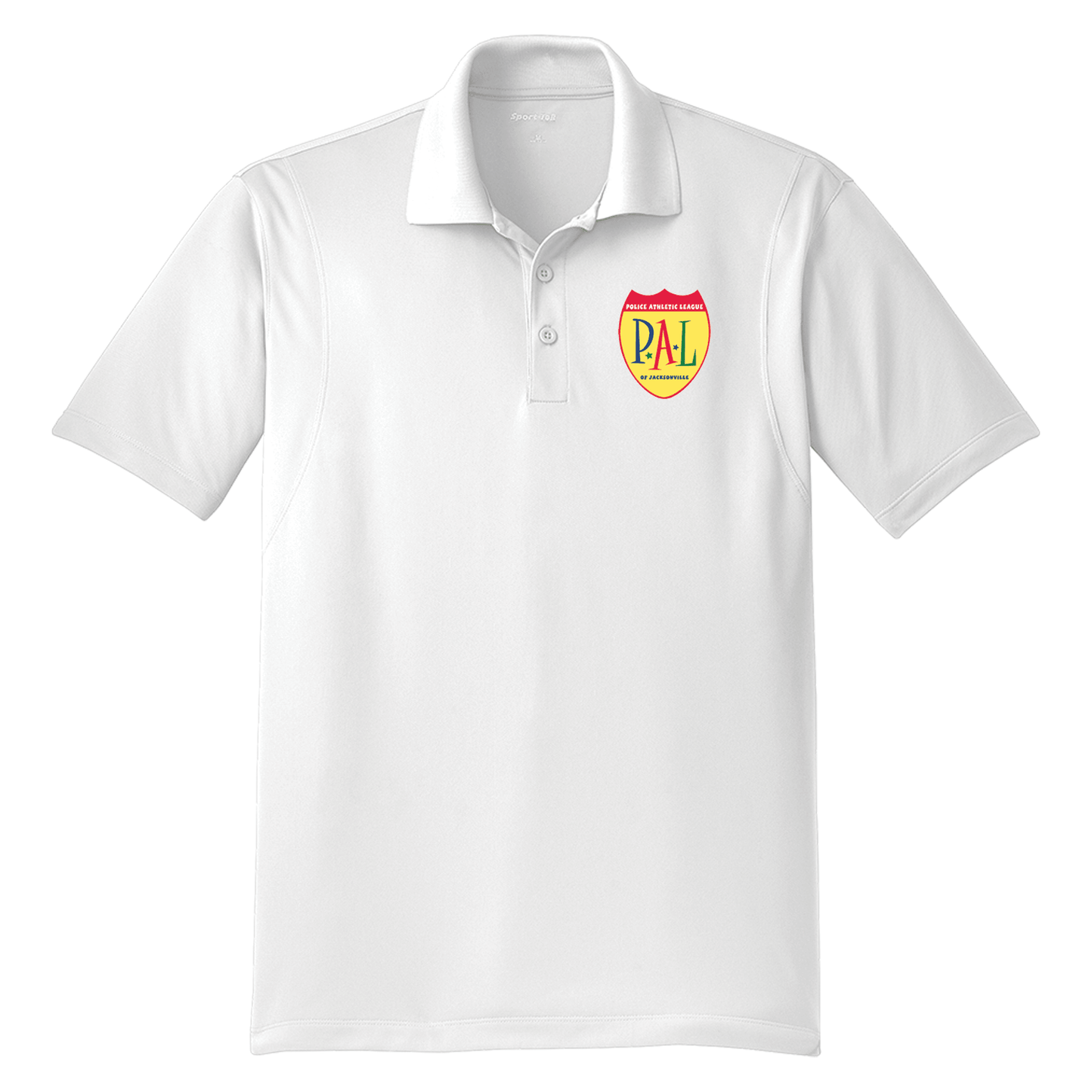 Sport-Tek® Micropique Sport-Wick® Polo