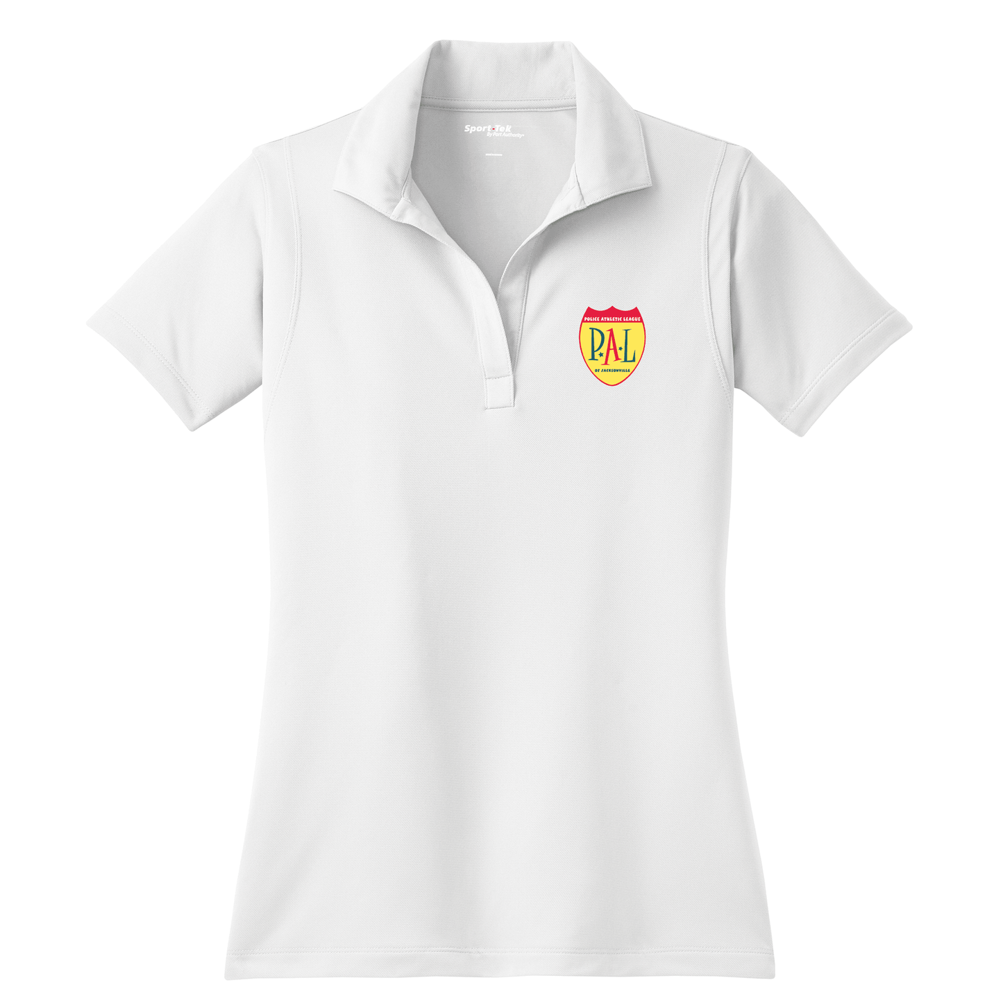 Sport-Tek® Women's Micropique Sport-Wick® Polo