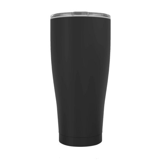 30oz SIC Tuff Black Tumbler - Whoa, Jody Boy!