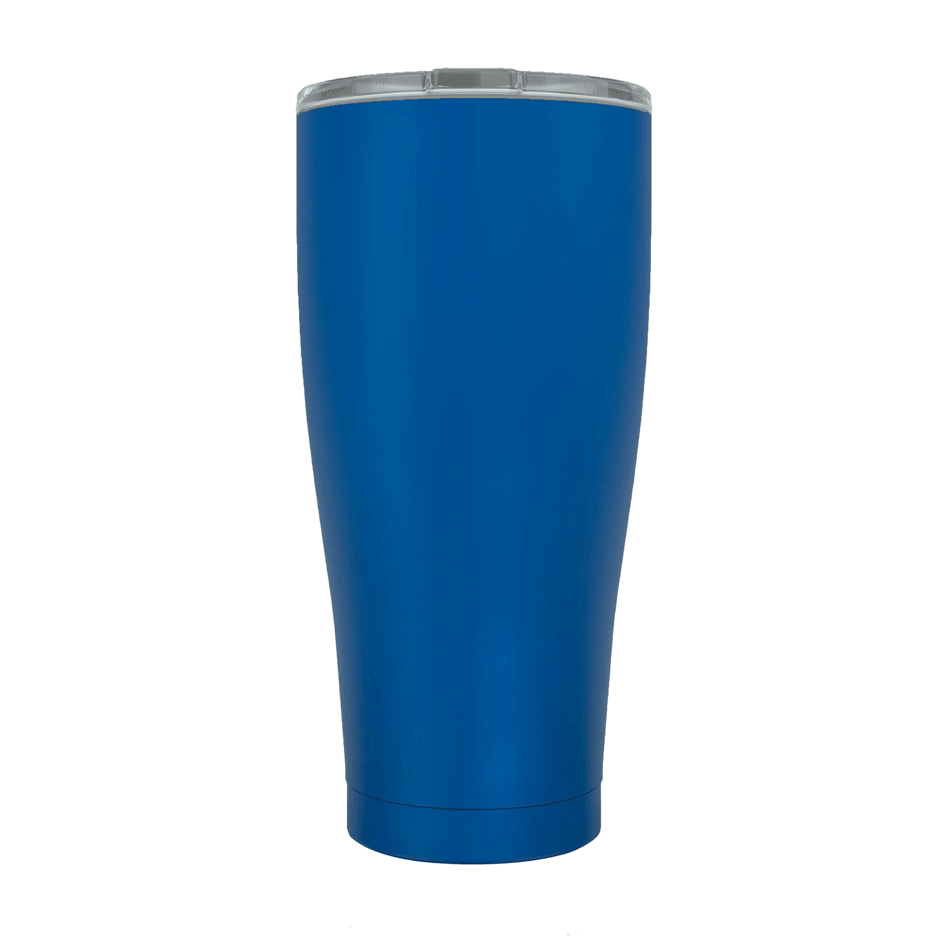 30oz SIC Matte Blue Tumbler - Whoa, Jody Boy!