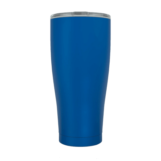 30oz SIC Matte Blue Tumbler - Whoa, Jody Boy!