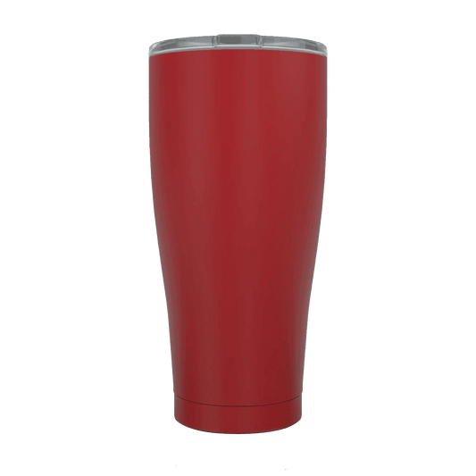 30oz SIC Matte Red Tumbler - Whoa, Jody Boy!