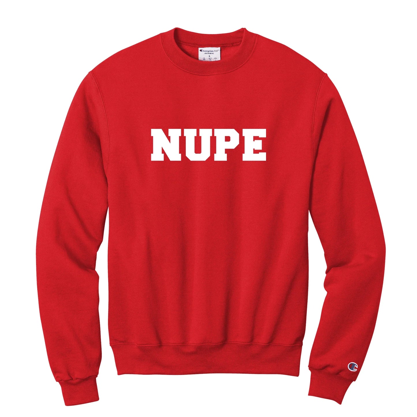 Champion Pullover KAPsi - Whoa, Jody Boy!
