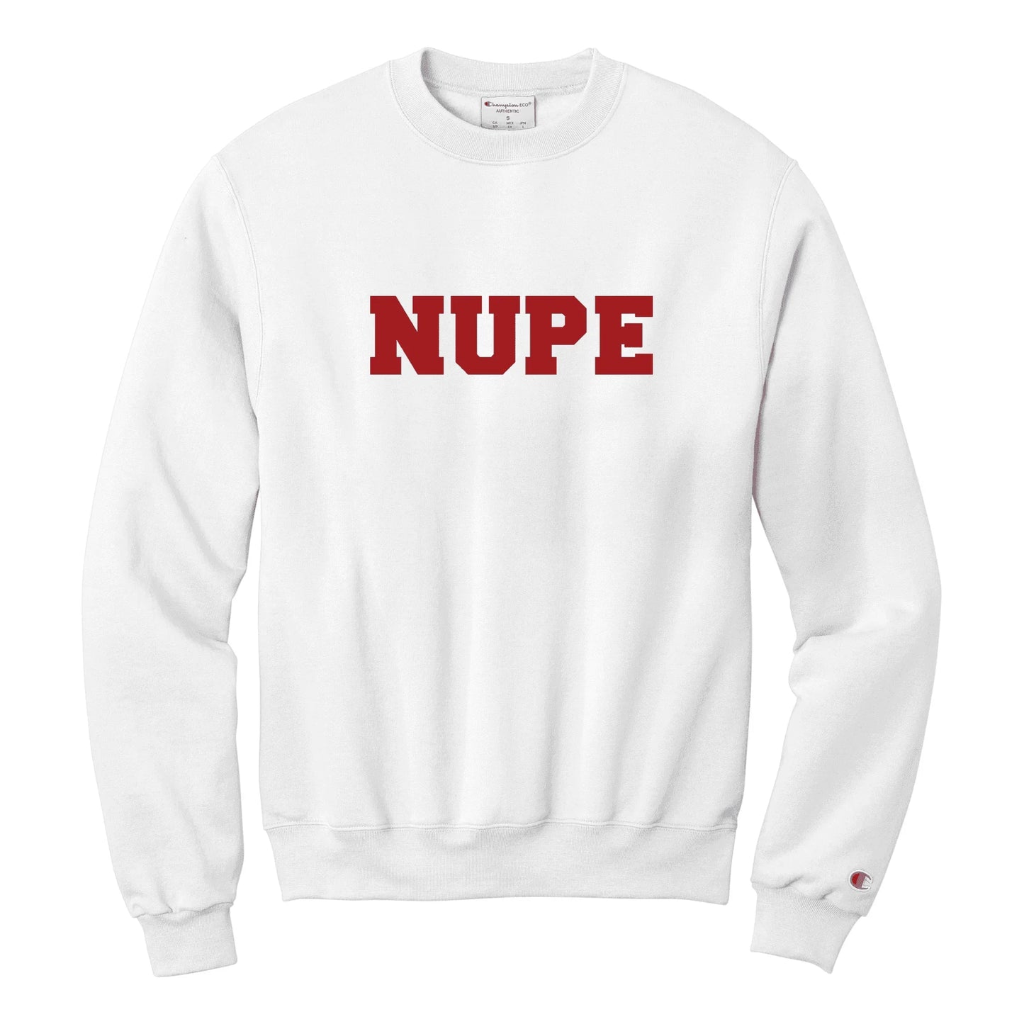 Champion Pullover KAPsi - Whoa, Jody Boy!