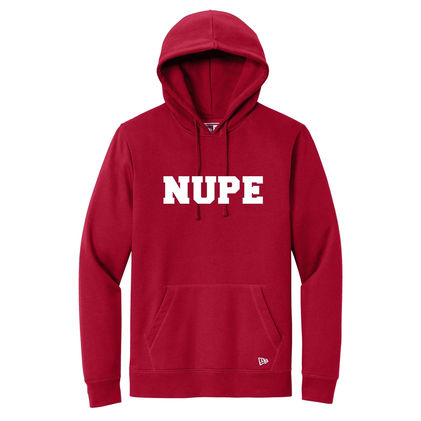 New Era Pullover Hoodies KAPsi - Whoa, Jody Boy!