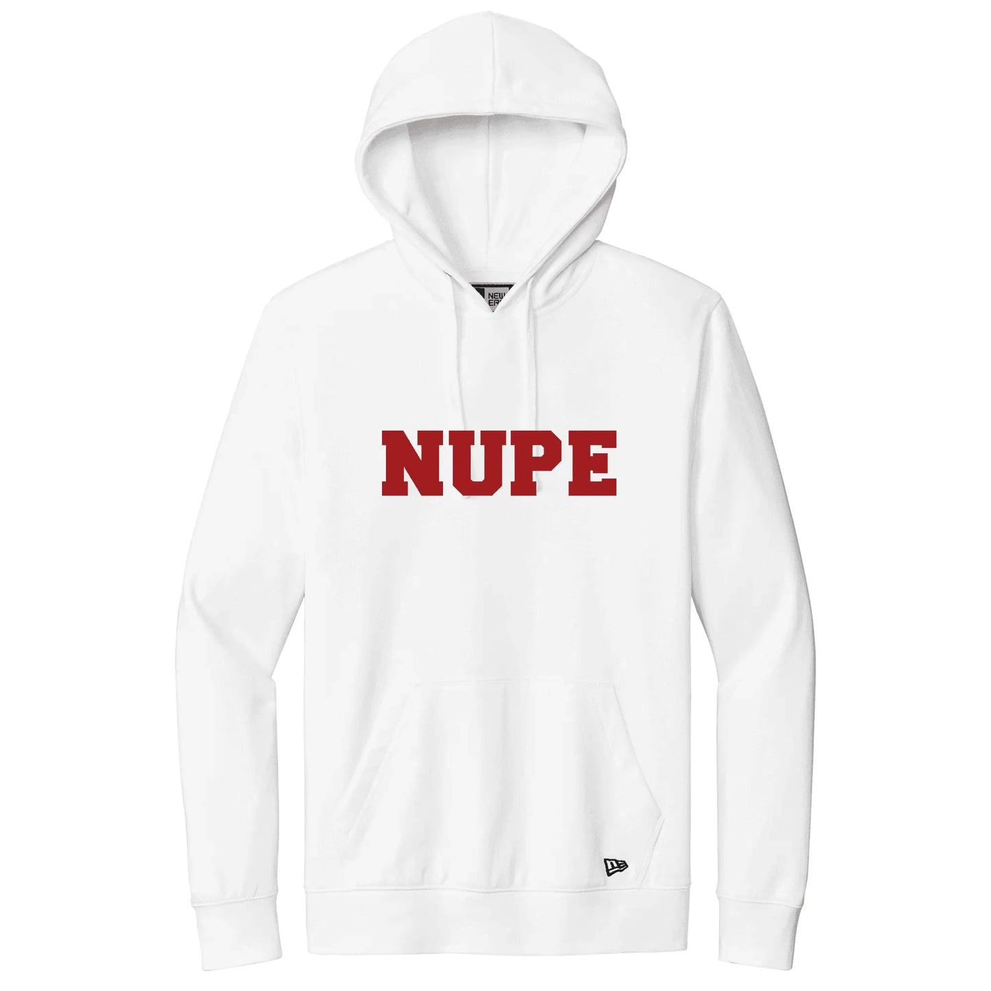 New Era Pullover Hoodies KAPsi - Whoa, Jody Boy!