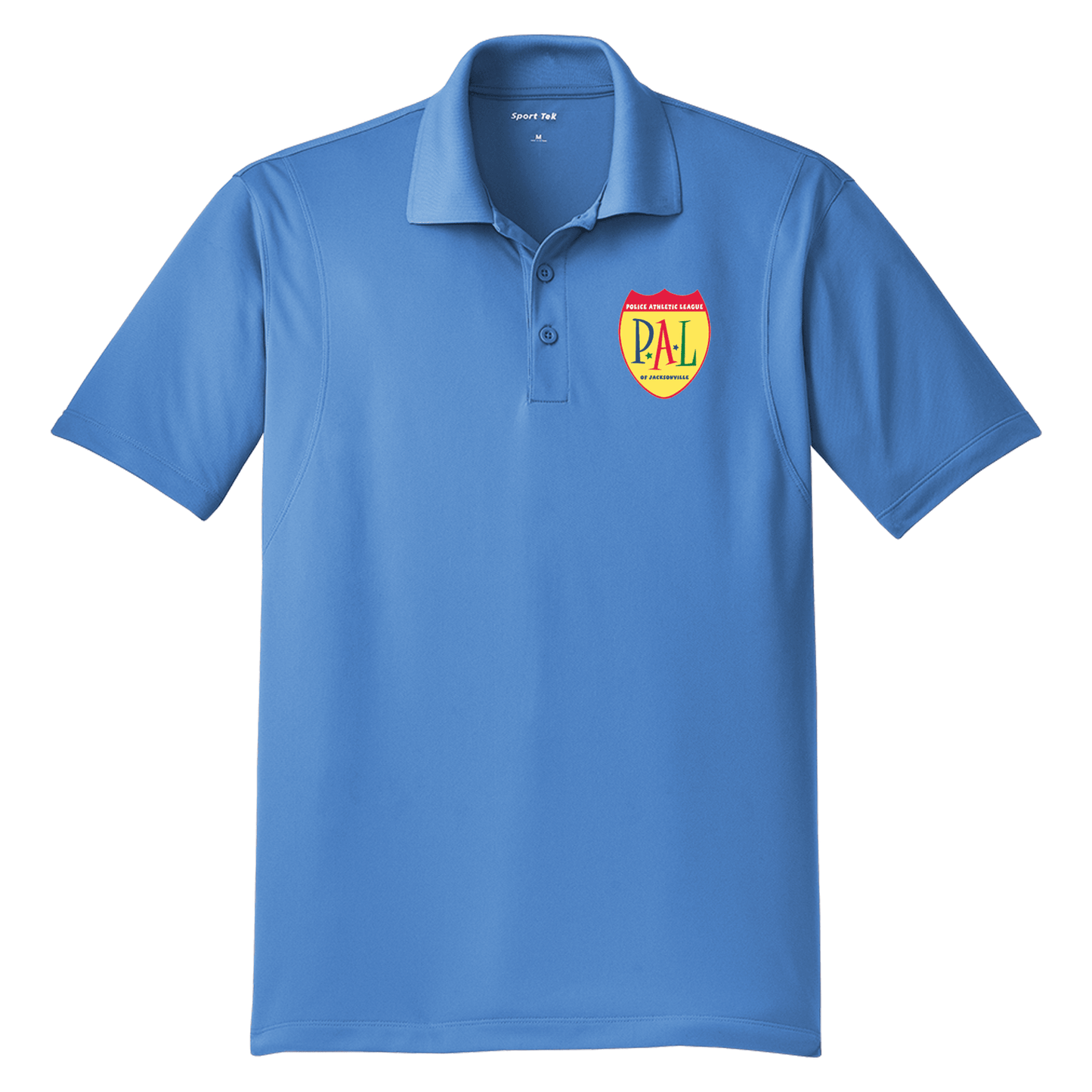 Sport-Tek® Micropique Sport-Wick® Polo