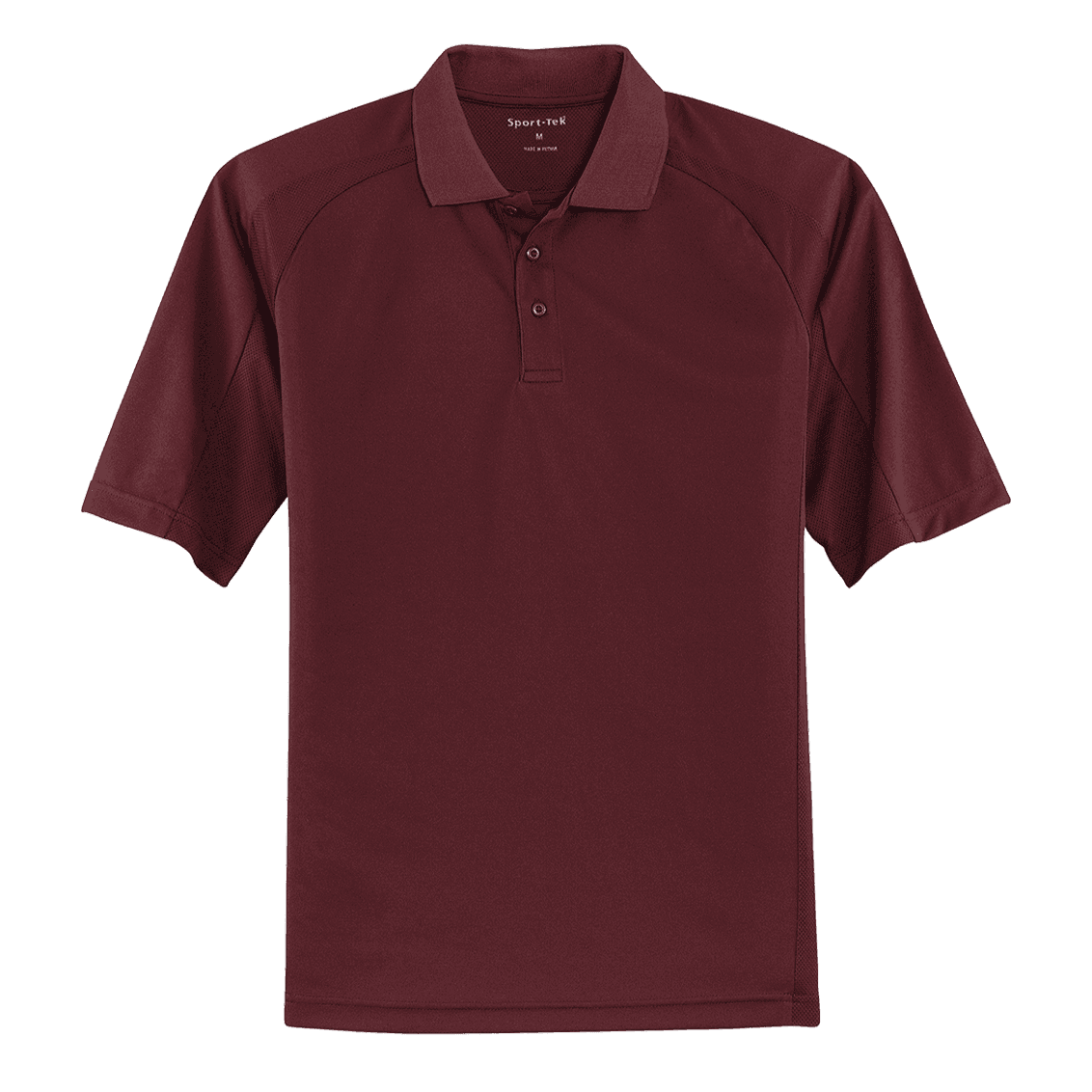 Sport-Tek® Dri-Mesh® Pro Polo Custom