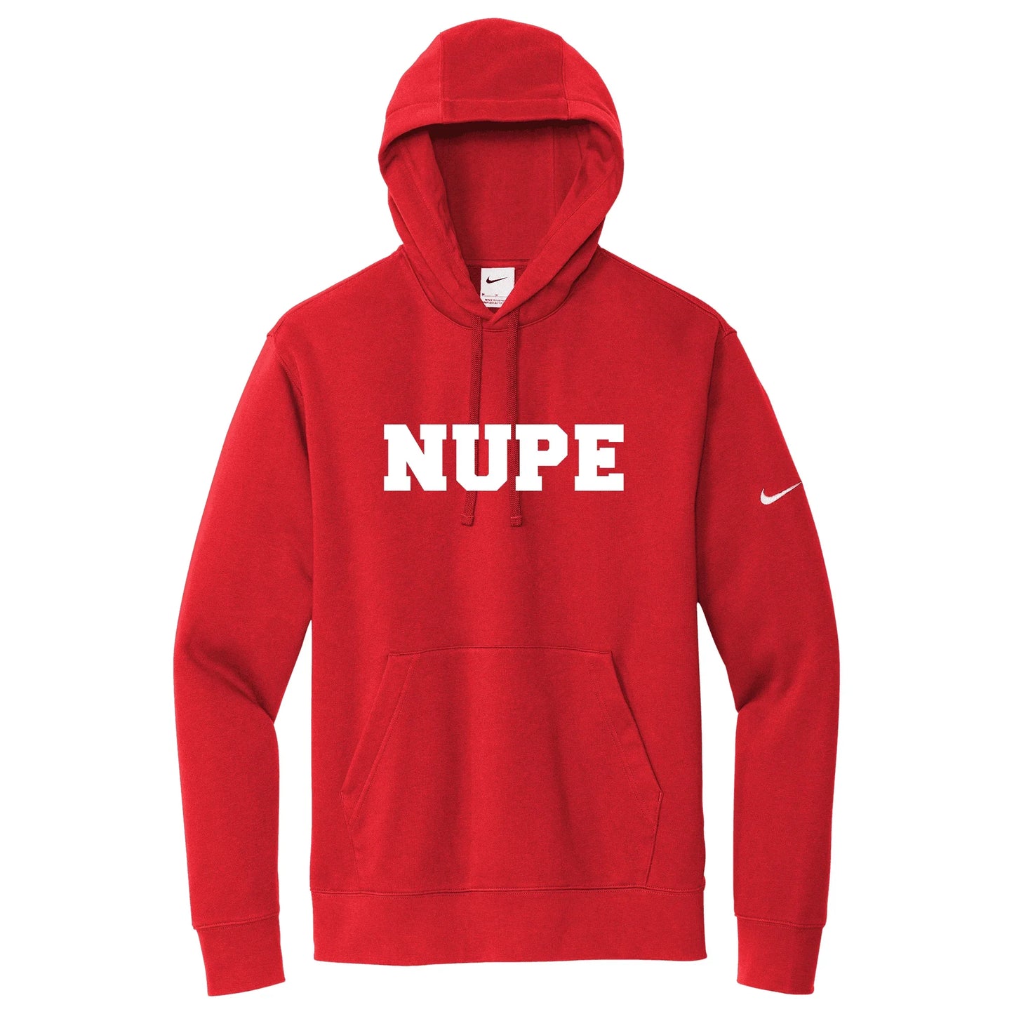 Nike Pullover Hoodies KAPsi - Whoa, Jody Boy!