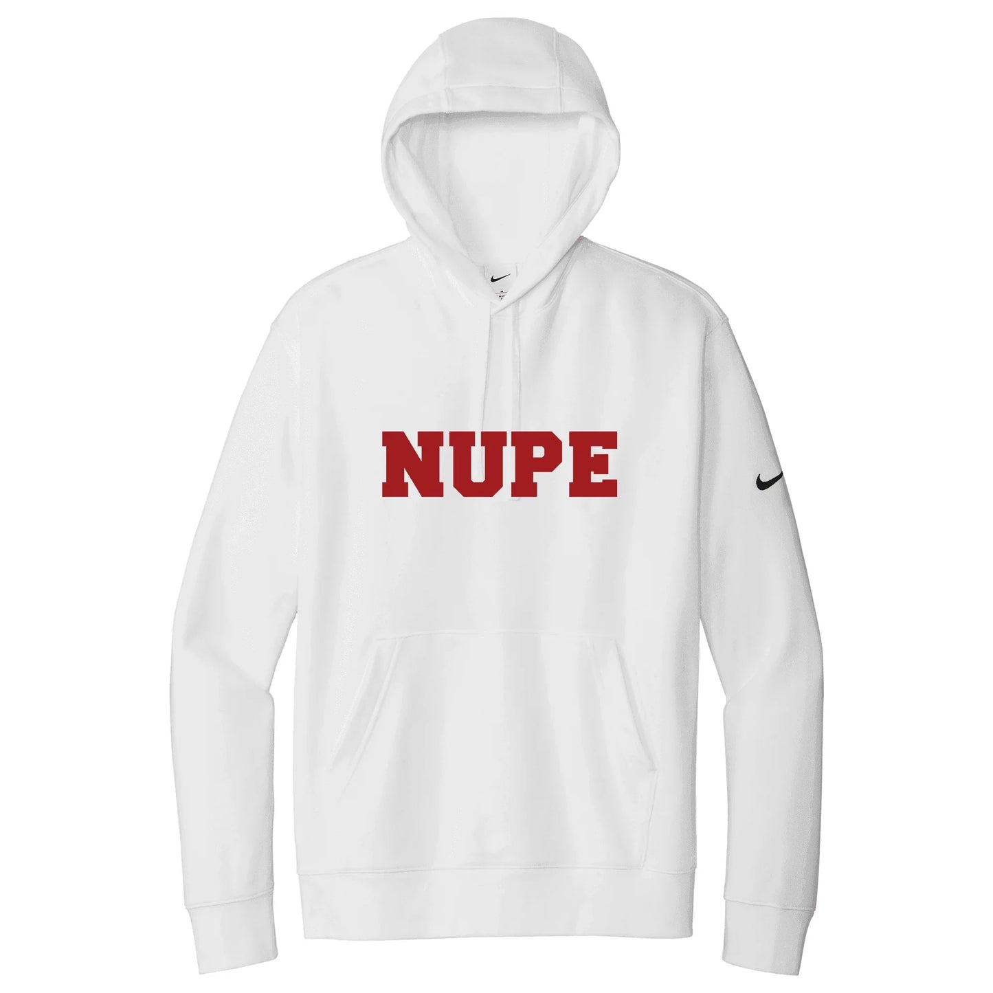 Nike Pullover Hoodies KAPsi - Whoa, Jody Boy!
