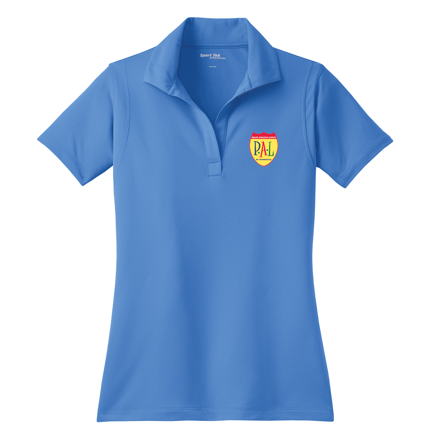 Sport-Tek® Women's Micropique Sport-Wick® Polo