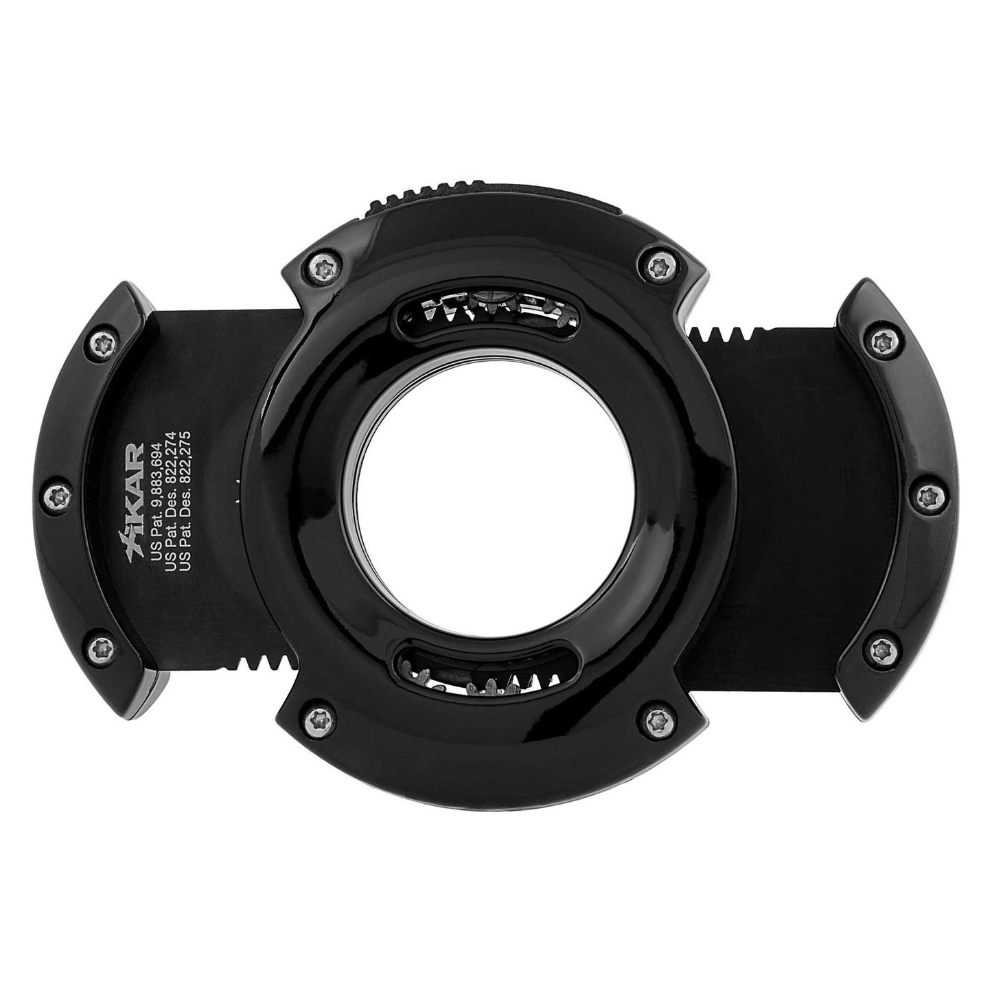 Xikar XO Cigar Cutters - Kapsi - Whoa, Jody Boy!